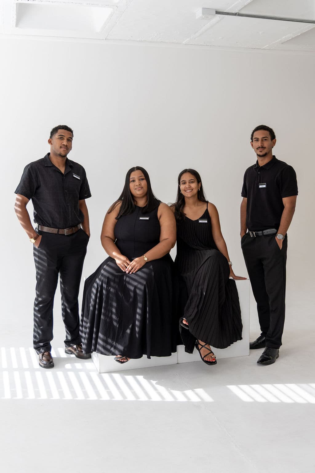 ACE Events Staff Activation