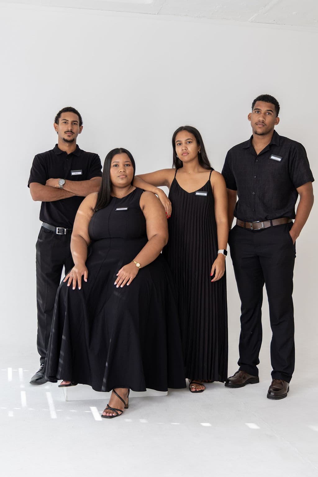 ACE Events Staff Activation