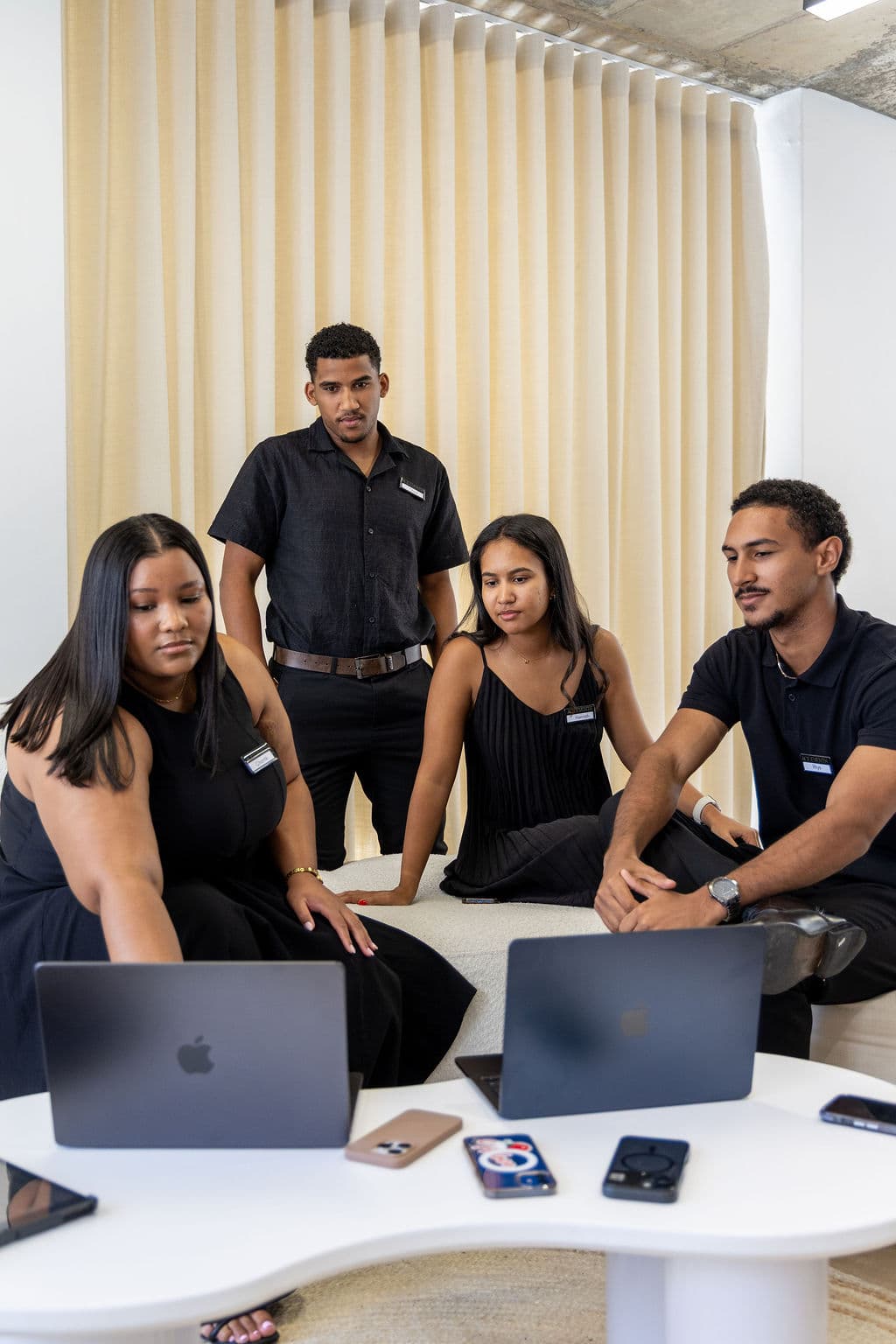 Promotional Staff & Brand Ambassadors