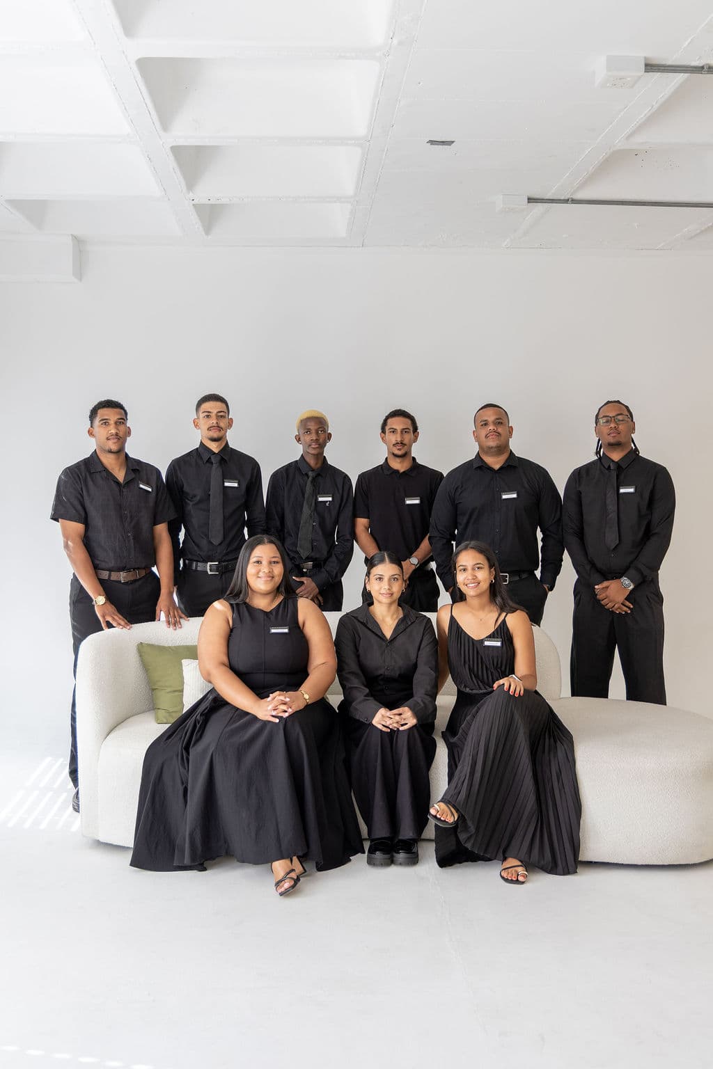 ACE Events Staff Activation