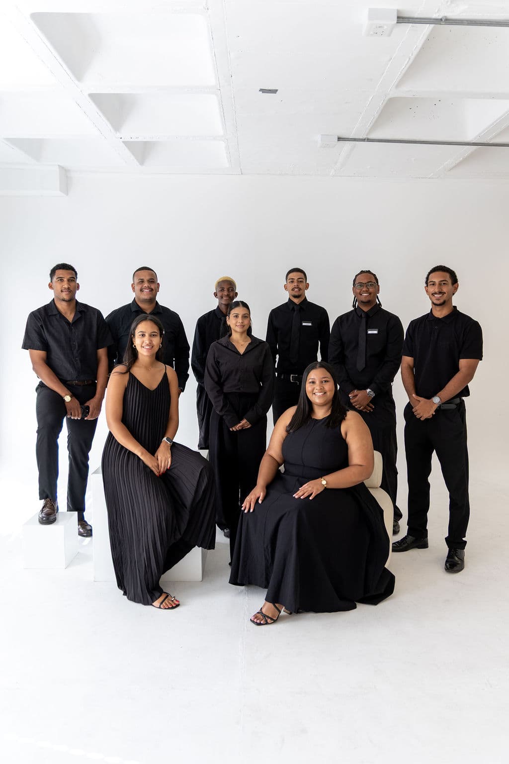 ACE Events Staff Activation