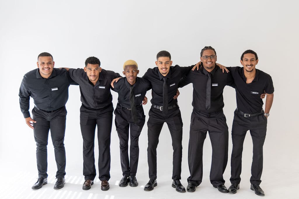 VIP Staffing & Hosts
