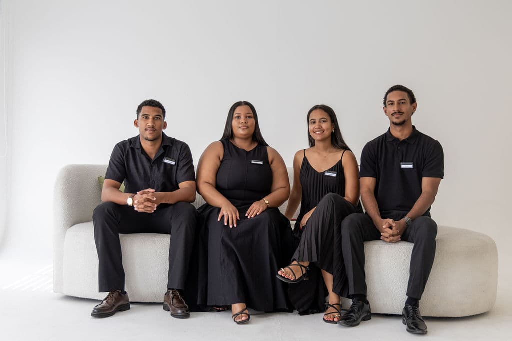ACE Events Director Team