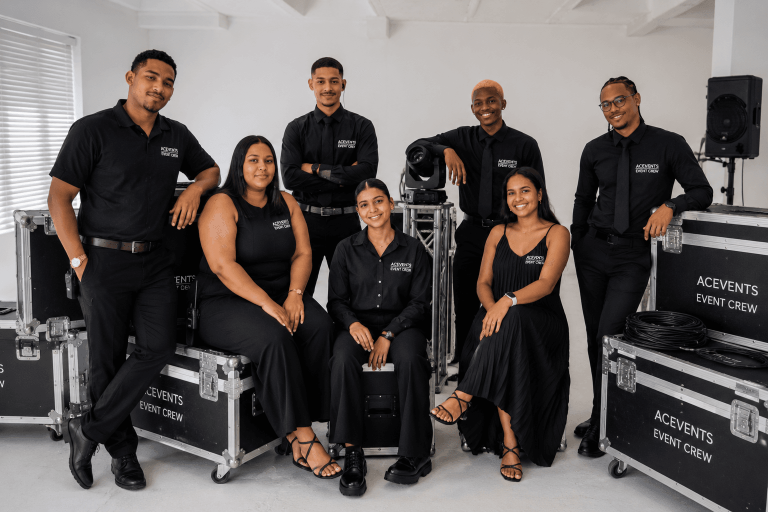 Event Crew