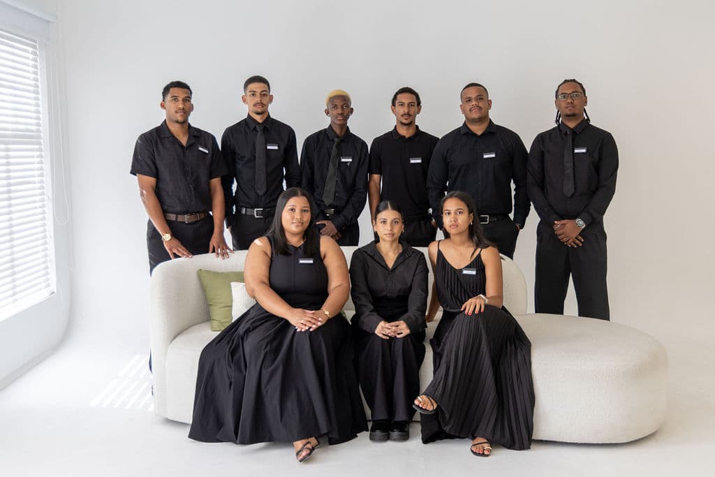 ACE Events Talent